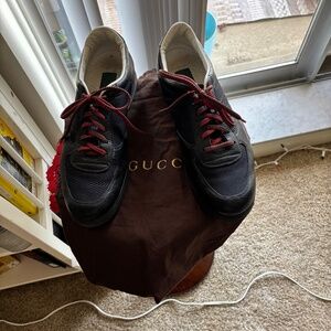 Gucci sneakers